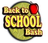 Back to School Bash Registration icon