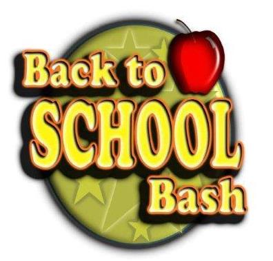 Perry County JFS Back to School Bash