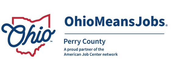 Ohio Means Jobs logo