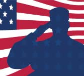 VETERANS ASSISTANCE logo