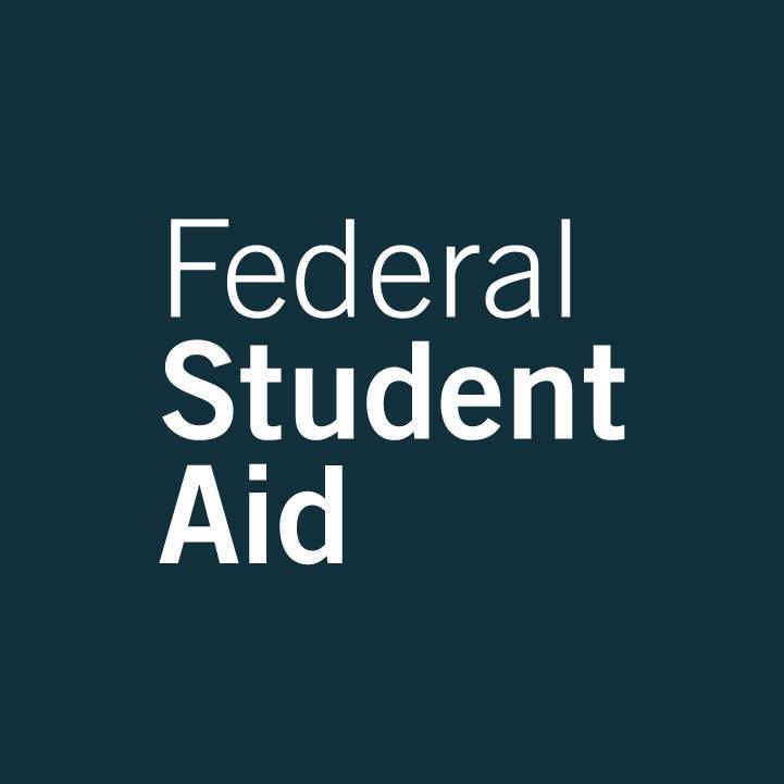 Federal Student Aid logo