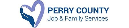 Perry County Job and Family Services Logo