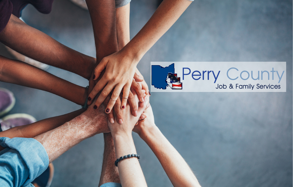 Perry County Job and Family Services
