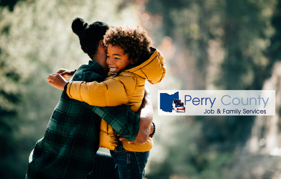 Child Support Customer Service Portal - Perry County Job and ...