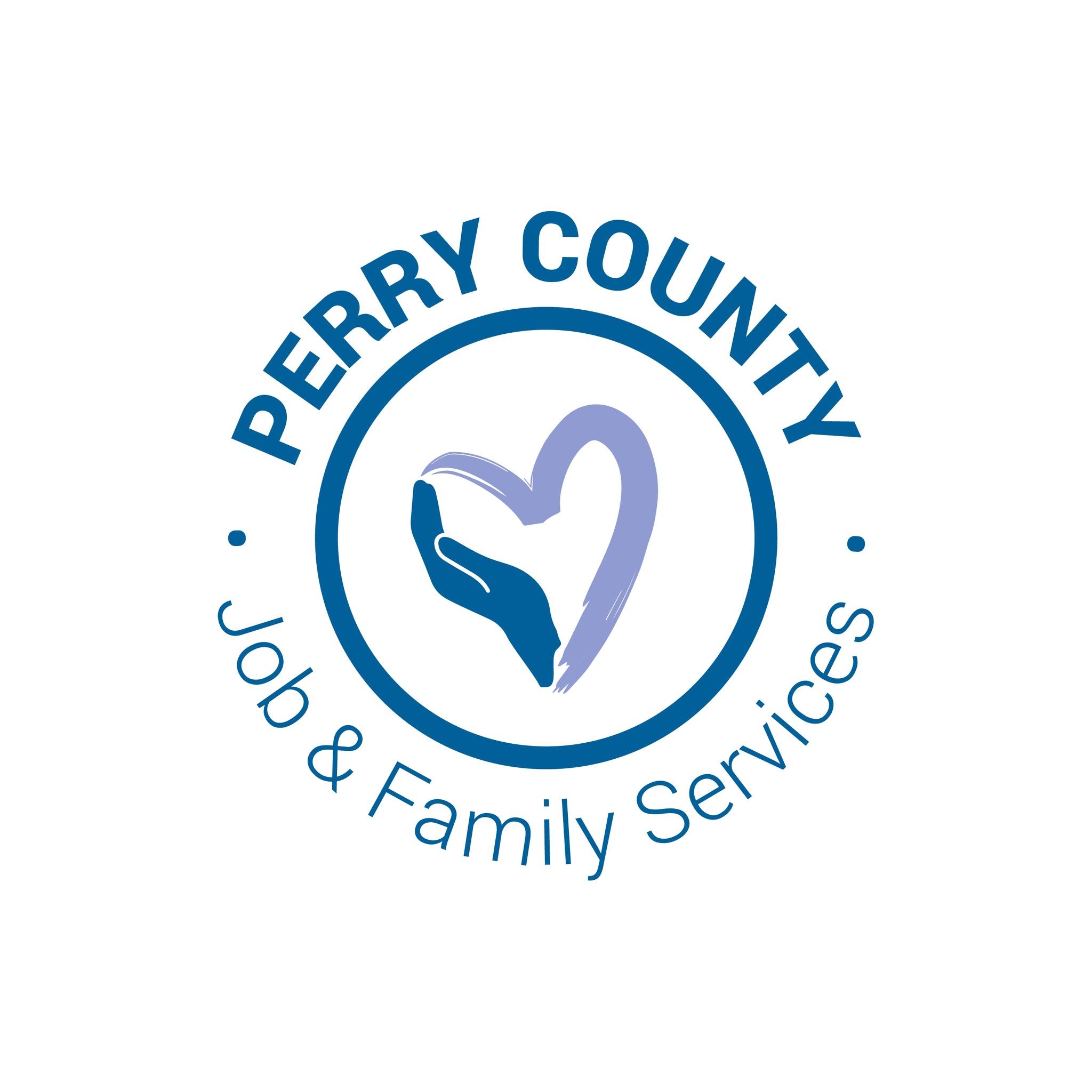 Perry JFS Perry JFS logo