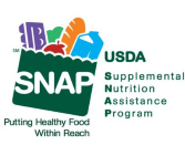 Perry County SNAP EBT SNAP Logo